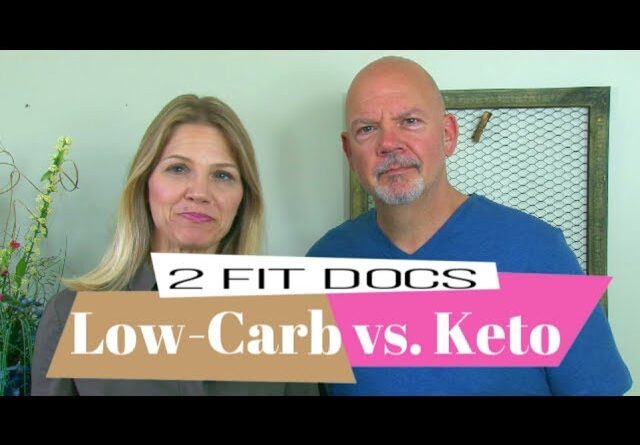 Low Carb vs Keto Diet &#8211; What&#8217;s The Difference?