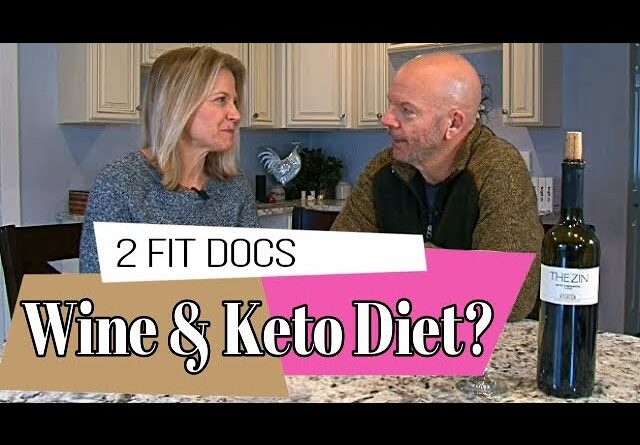 Can I Drink Red Wine on a Keto Diet