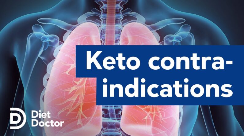 Reasons NOT to do a keto diet?