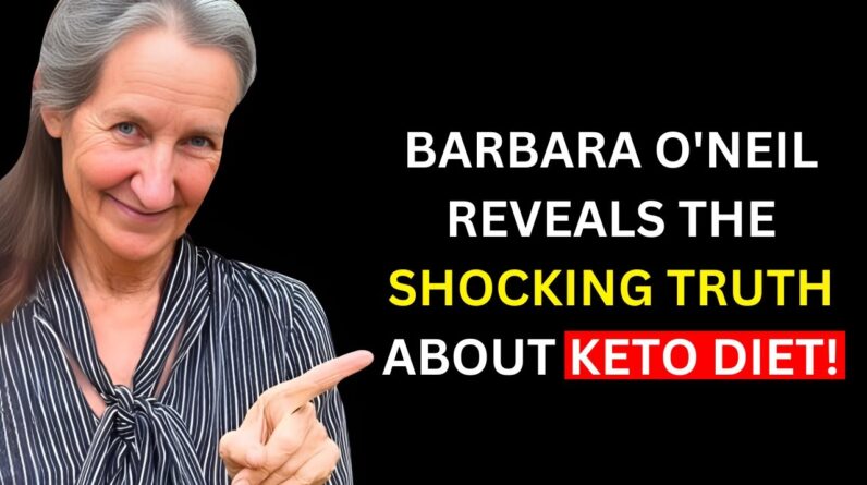 Barbara O&#8217;Neil&#8217;s Take on the Keto Diet: What You Need to Know