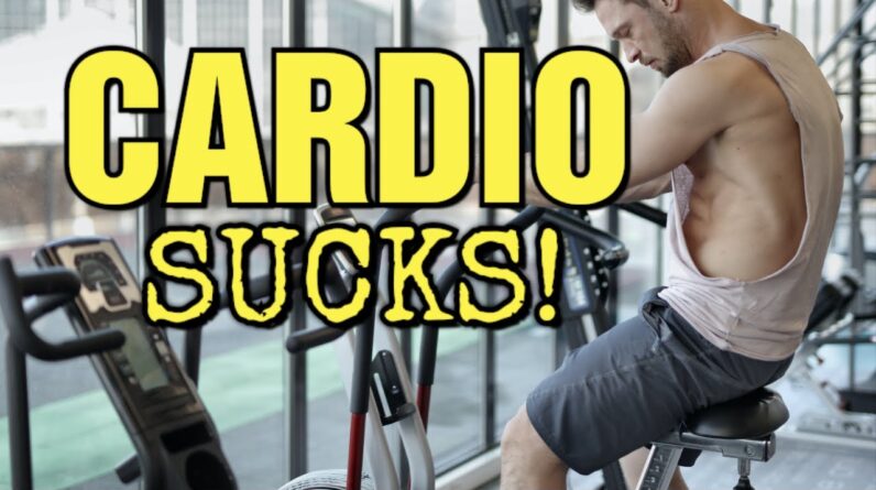 Cardio&#8230;What&#8217;s The Point?