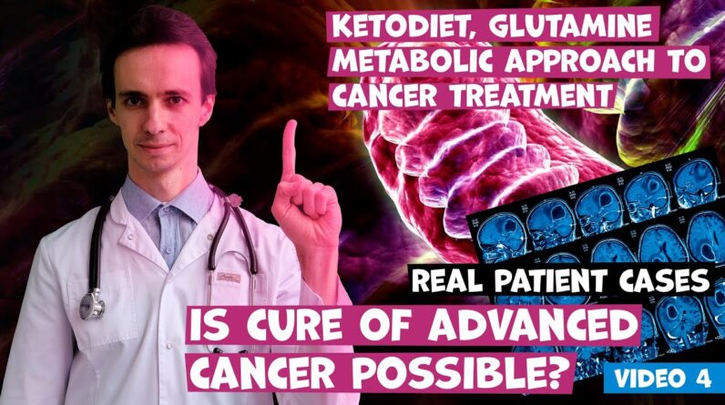 Real stories of patients using Keto Diet to starve Cancer. Is there any success?