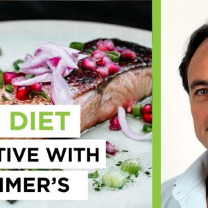 Keto Diet Proven Effective in Alzheimer&#8217;s &#8211; with Dr. Phillips | The Empowering Neurologist EP. 128