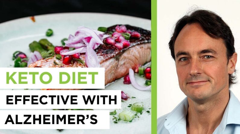 Keto Diet Proven Effective in Alzheimer&#8217;s &#8211; with Dr. Phillips | The Empowering Neurologist EP. 128