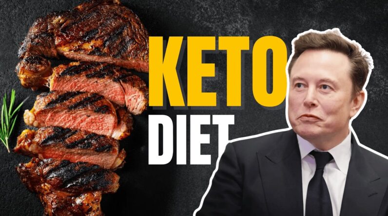 The Truth About KETO Diet Nobody Talks About