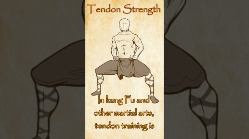 Tendon Strength