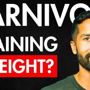 How To (Actually) Lose Weight On Carnivore Diet